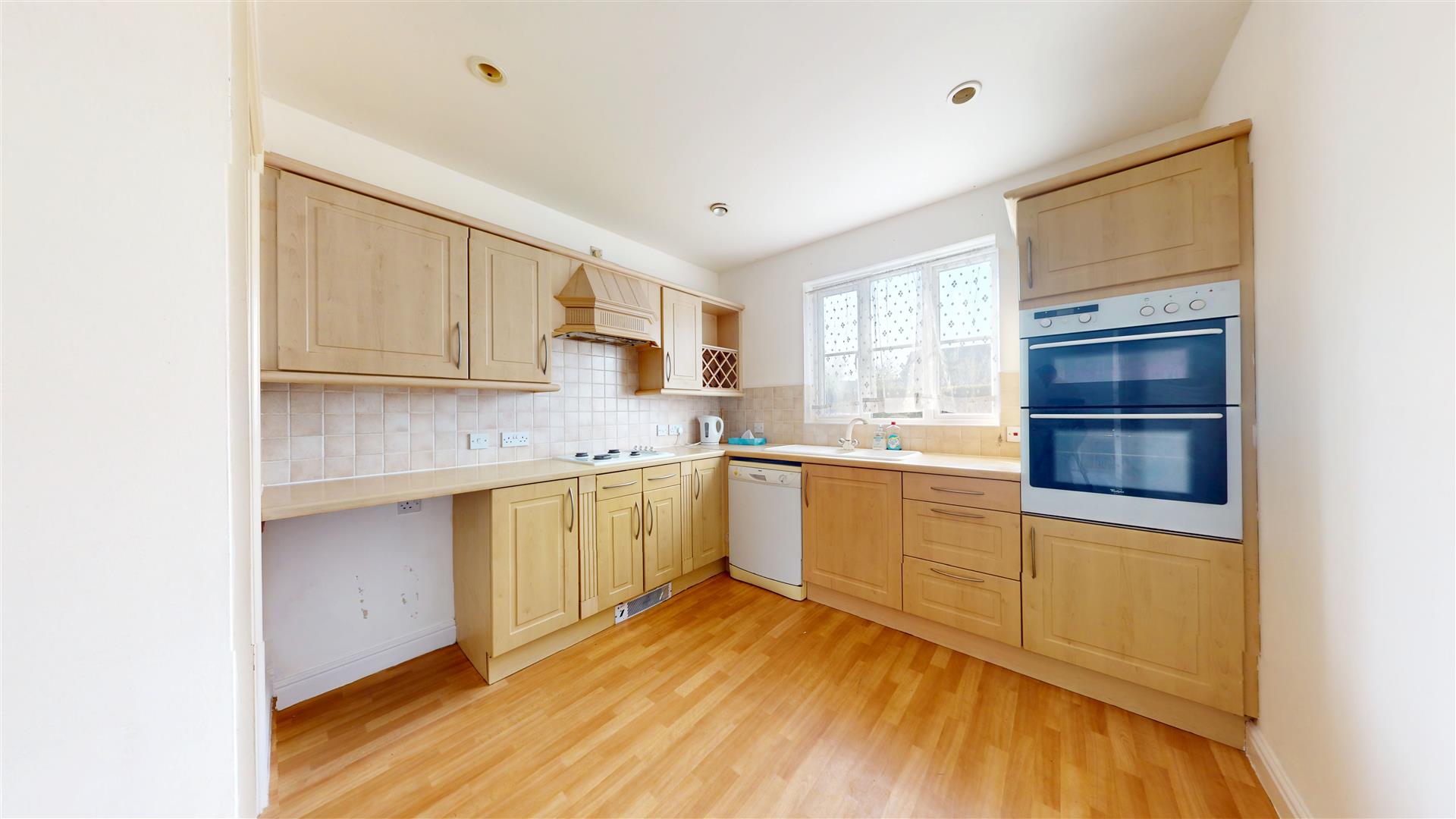 Blanchland Circle, Monkston, Milton Keynes